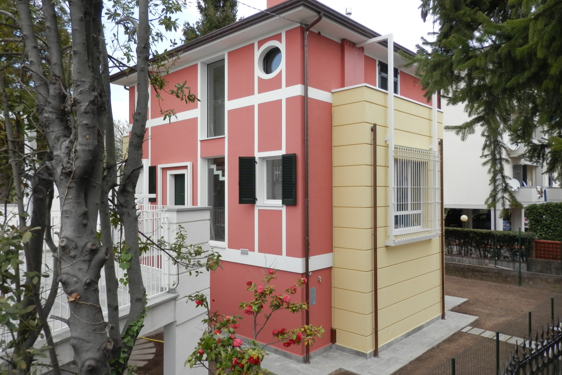 Casa FP
