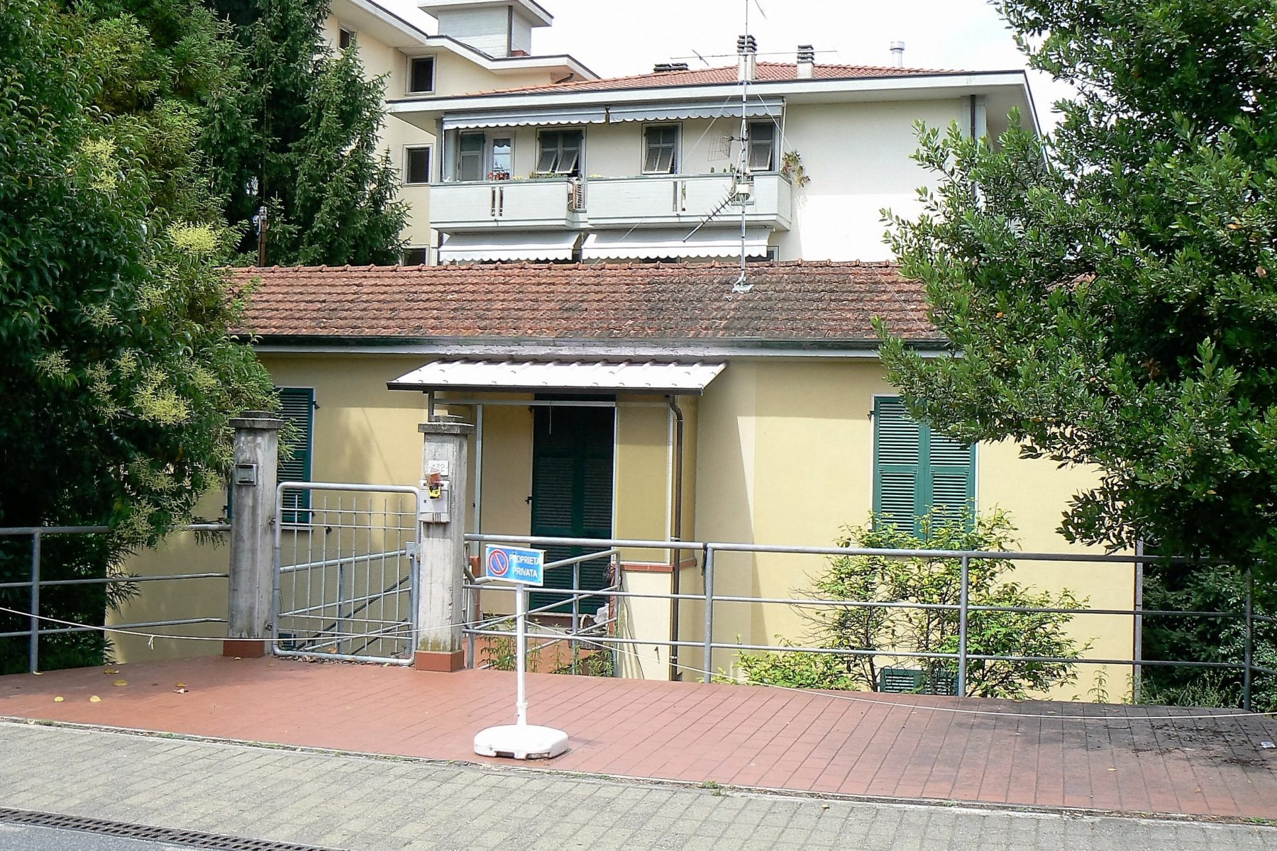 Casa FP
