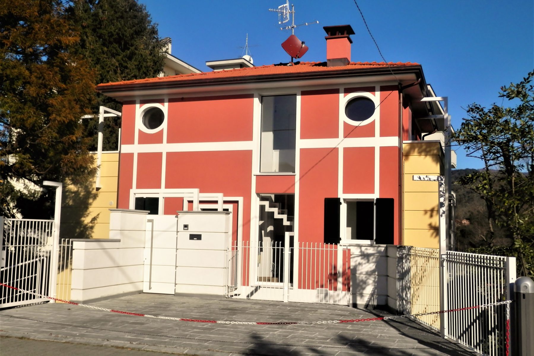 Casa FP
